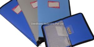 Polypropylene File Bags