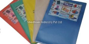 Polypropylene L Folders