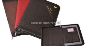 VIP Aristocrat File Bags