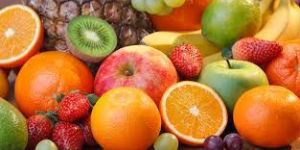 Fresh Fruits