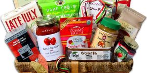 Organic Food Products