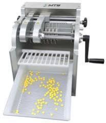 Deblistering Machine