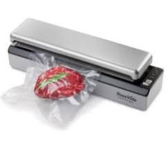 Industrial Vacuum Sealer