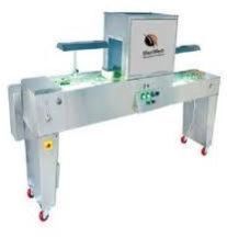 Tablet Inspection Machine