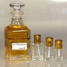 Perfume Oil
