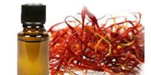 Saffron Attar