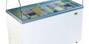 Ice Cream Scooping Machine