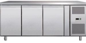 Stainless Steel Chiller