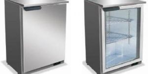 Wine Chilling Freezer