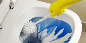 Bathroom Cleaning Services