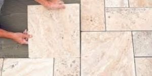 Marble and Tile Installation Services