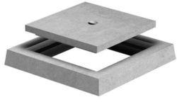 Concrete Manhole Cover