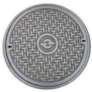Sewer Cover
