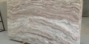 Brown Quartzite Slabs