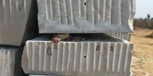 Grey Quartzite Blocks