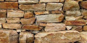 Woodland Quartzite Blocks