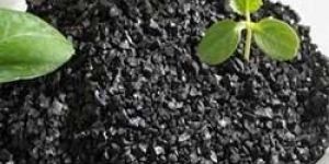 Super Potassium Humate Flakes