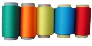 Kota Polyester Yarn