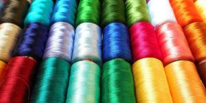 Viscose Rayon Yarn