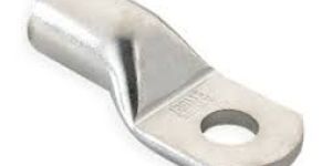 Tubular Compression Cable Lugs
