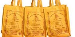 Tambula Bags
