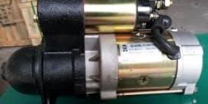 Diesel Generators Parts