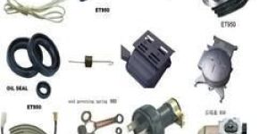 Generator Parts