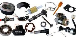 Generator Spare Parts
