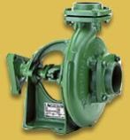 NW-D Bareshaft Pump