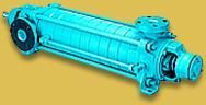 RKB Horizontal Multistage Pump