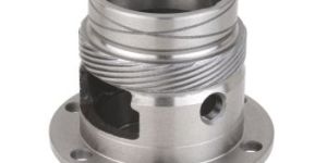 Piaggio Ape 3 Wheeler Differential Cages