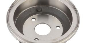 Piaggio Ape 3 Wheeler Heavy Brake Drum