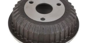 Piaggio Ape 3 Wheeler OE Type Brake Drum