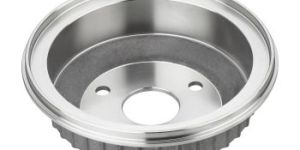 Piaggio Ape 3 Wheeler Running Brake Drum