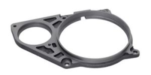 Piaggio Ape 3 Wheeler Self Starter Plate