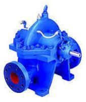 Horizontal Split Casing Pump