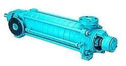 Multistage Pump