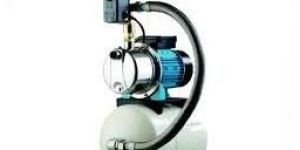 Pressure Booster Pump