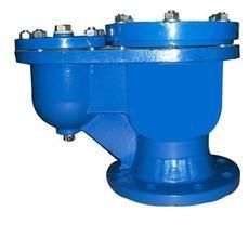 Standard Kinetic Air Valve