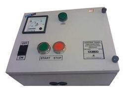Submersible Control Panel