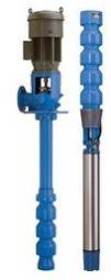 Vertical Turbine Pump