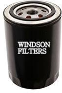 Automotive Oil Filters