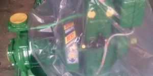 Diesel Engine 80mm Kit