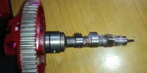 Diesel Engine Camshafts