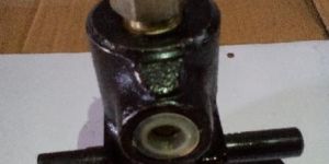 Diesel Engine Fuel Pumps