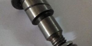 Diesel Engine Idler Spindle