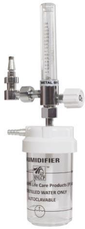 Bpc Flow Meter