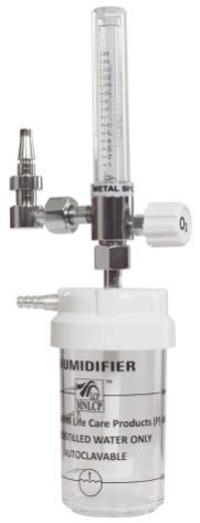Metal Bpc Flowmeter