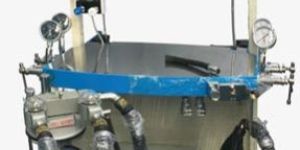 MNLCP Systema 14 Anaesthesia Machine