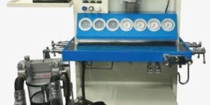 MNLCP Systema 16 Anaesthesia Machine